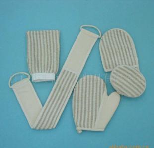 沐浴用品與頭發護理產品 居家生活潔凈與健康的選擇