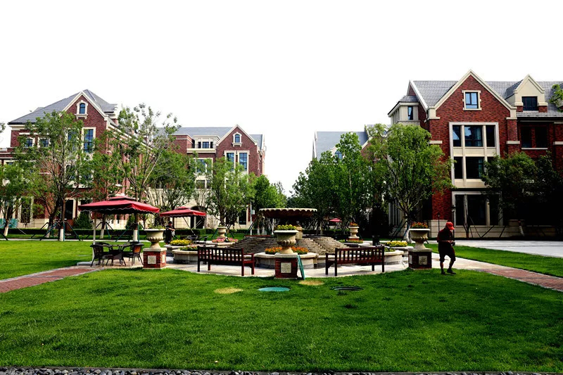 大廠影視小鎮--潮白河畔正在崛起的“影視夢工廠”數字內容制作服務